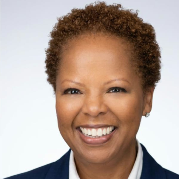 Portrait of Judith Absalon, MD, MPH, FIDSA.