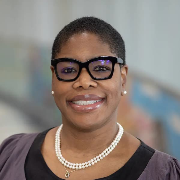 Portrait of Tirza Greer, MD.