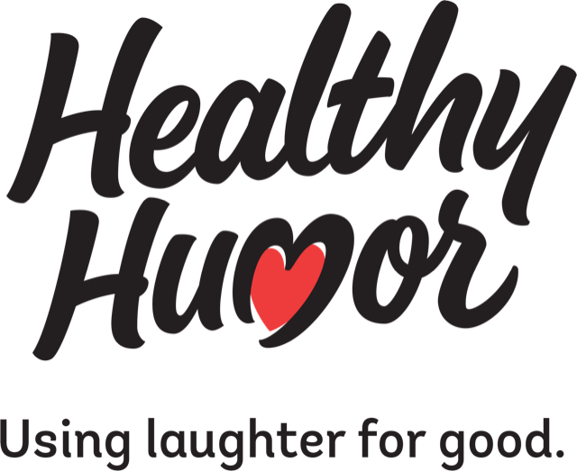 Healthy Humor